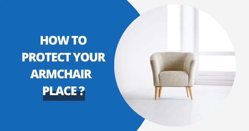 How To Protect Your Armchair ? | Comfy Covers