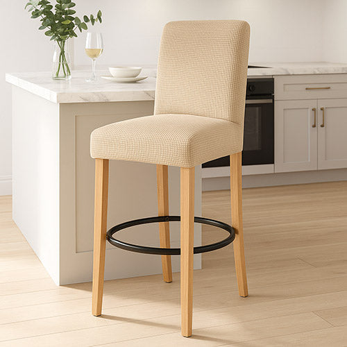 Bar Stool Covers | Comfy Covers