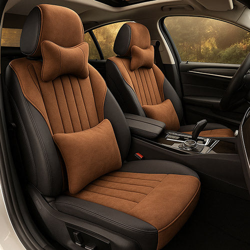 Car Seat Covers | Comfy Covers