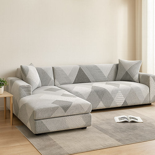 Sectional Couch Covers | Comfy Covers