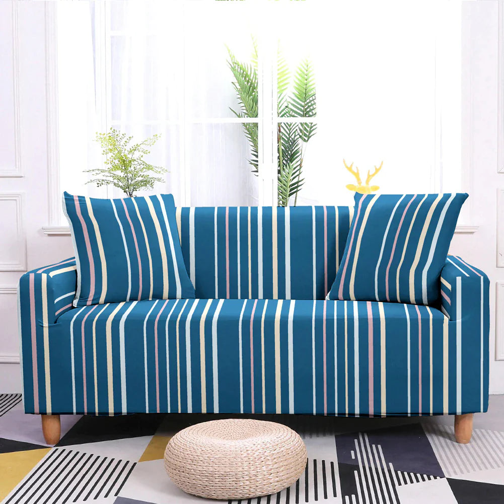 3 Seat Sofa Cover | Comfy Covers