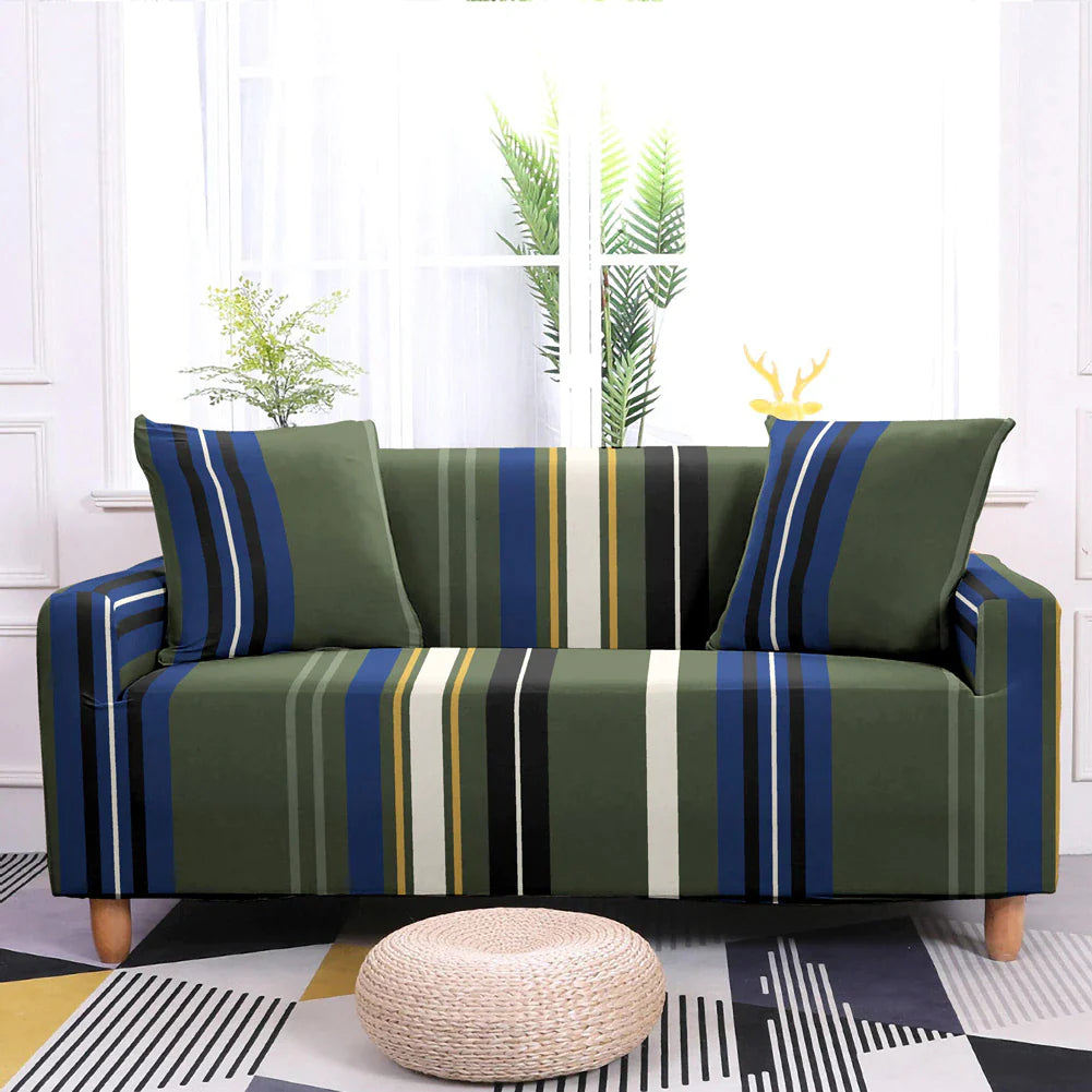 3 Seater Sofa Cover | Comfy Covers