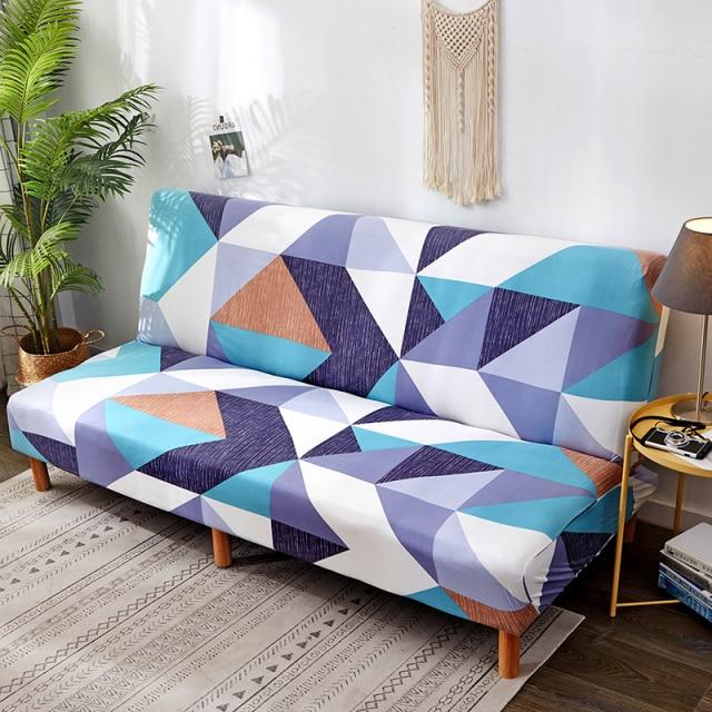 Fulla Futon Cover | Comfy Covers