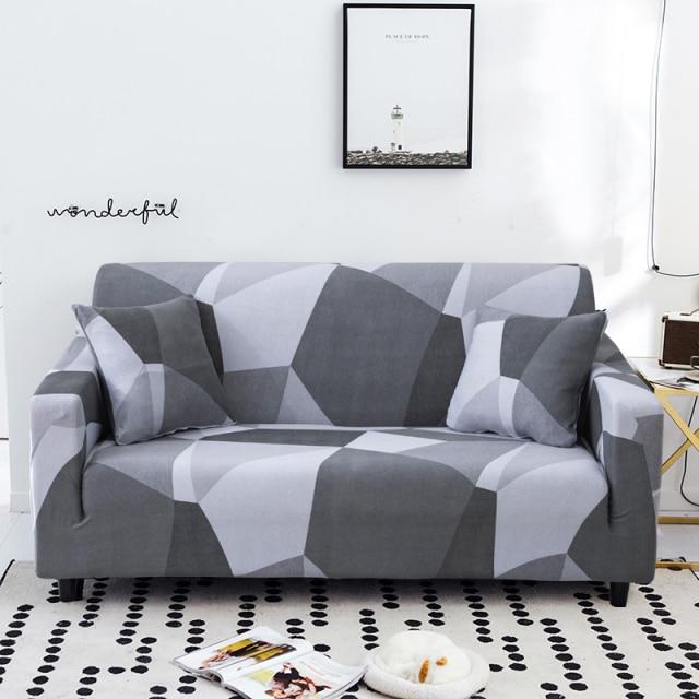 Irene Couch Cover| Comfy Covers