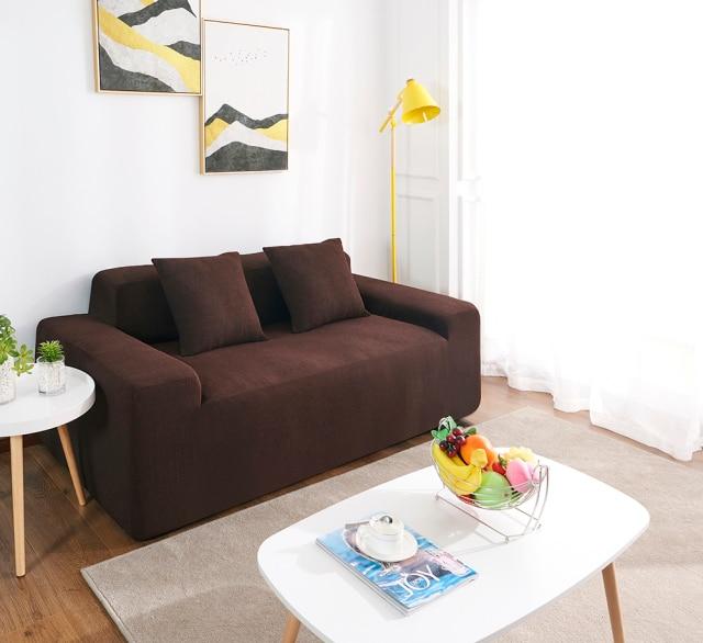 Jacquard Sofa Covers | Comfy Covers