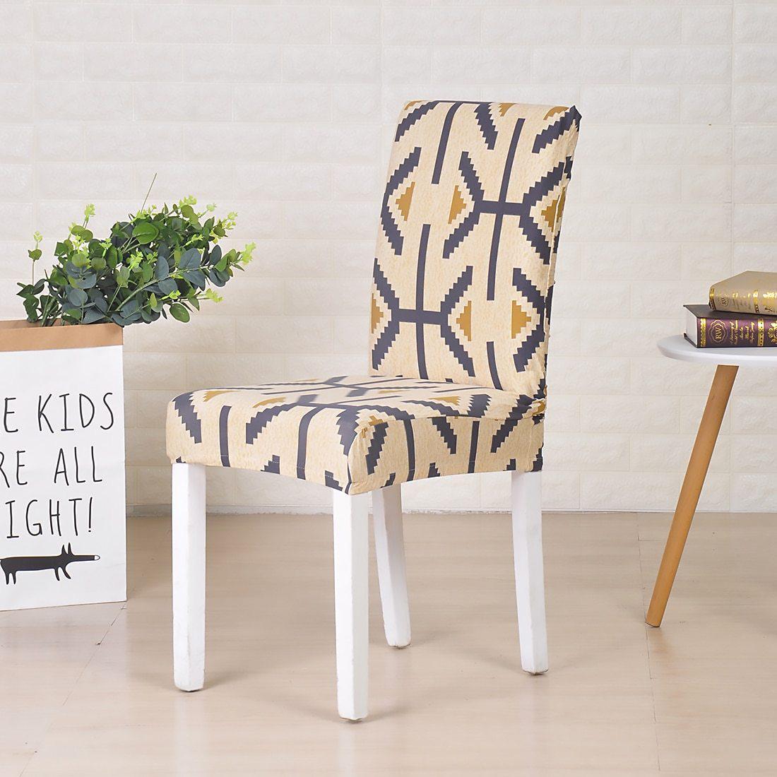 Leyna Chair Cover | Comfy Covers