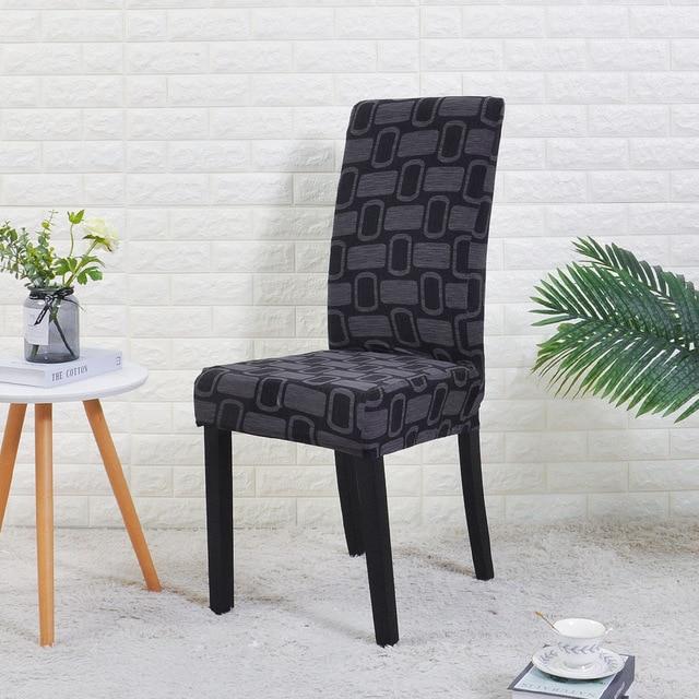 Mya Chair Cover | Comfy Covers