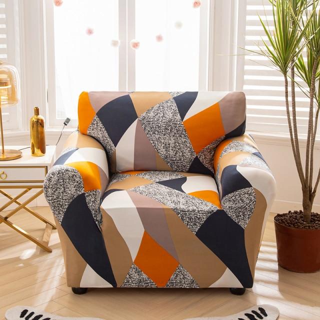 Arm Chair Covers | Comfy Covers