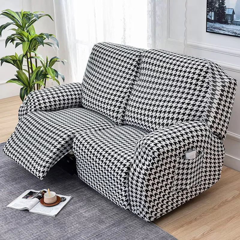 Arm Covers For Recliners | Comfy Covers
