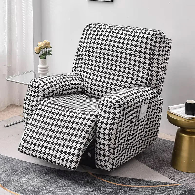 Arm Covers For Recliners | Comfy Covers
