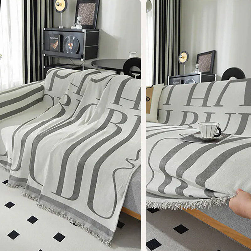 Autumn Throw Blanket | Comfy Covers