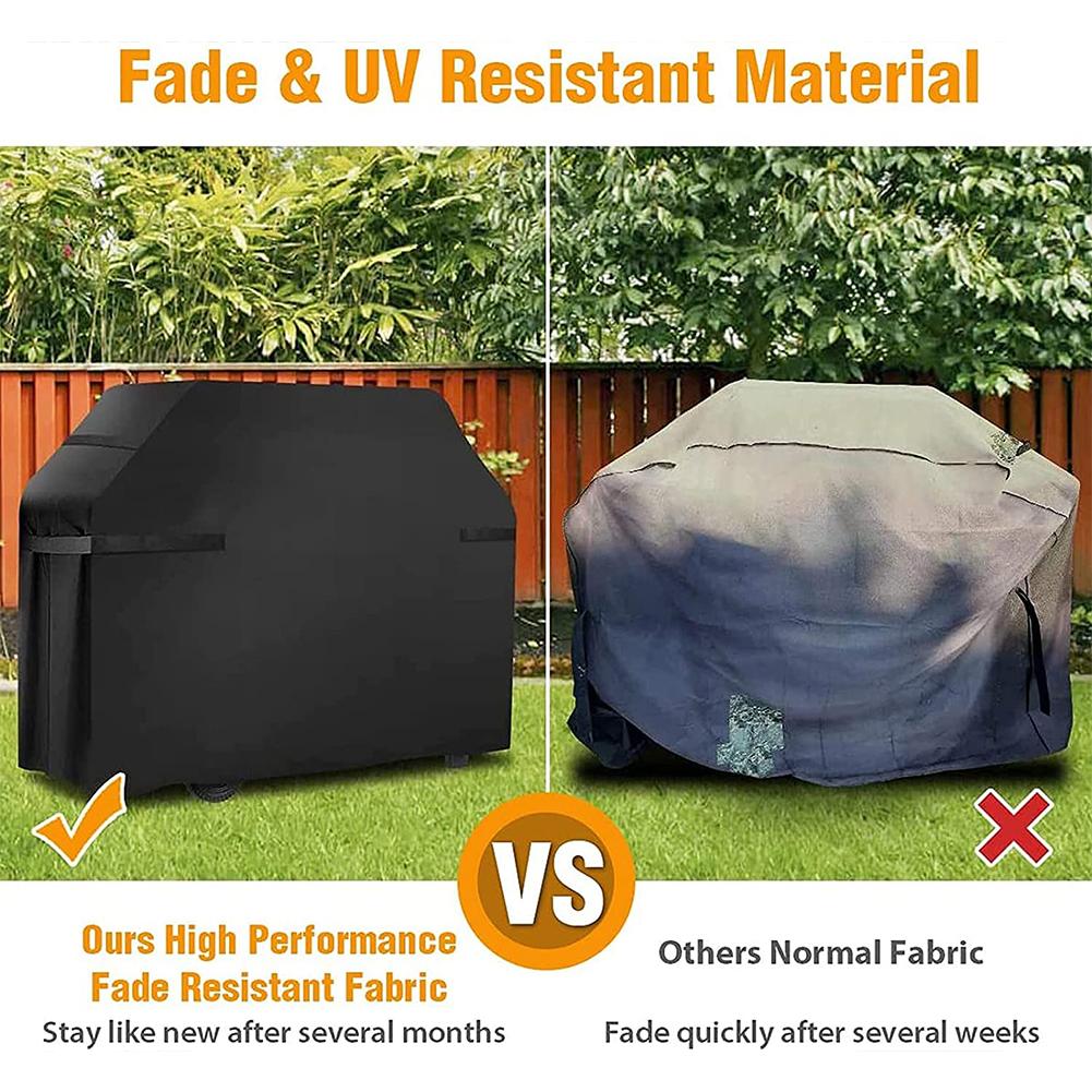 Bbq Covers | Comfy Covers