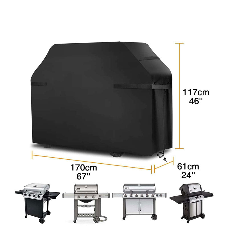 Bbq Covers | Comfy Covers