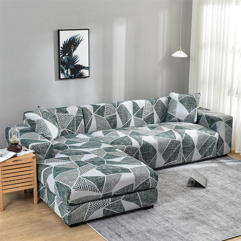 Best Couch Covers For Sectionals | Comfy Covers