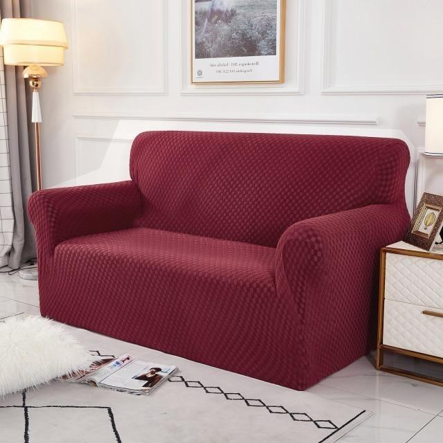 Best Sofa Cover | Comfy Covers
