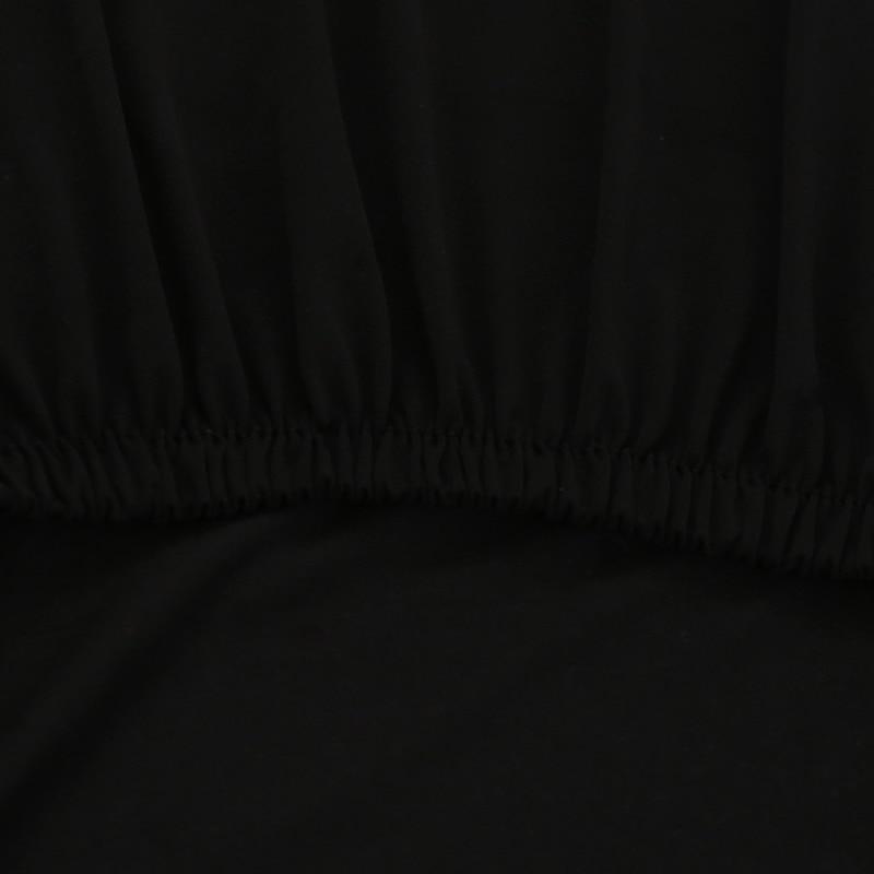 Black Armchair Covers | Comfy Covers