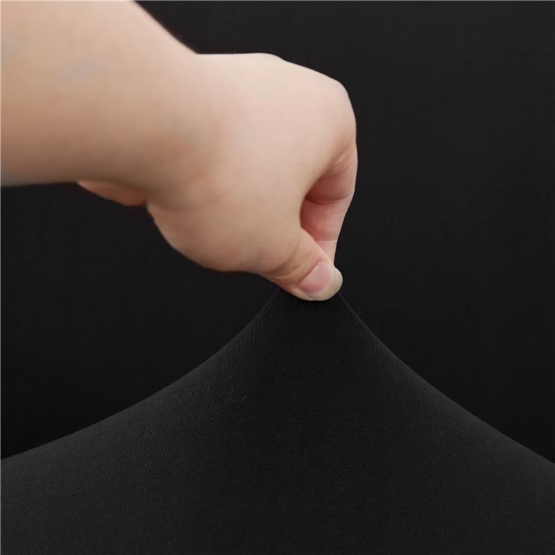 Black Couch Covers | Comfy Covers
