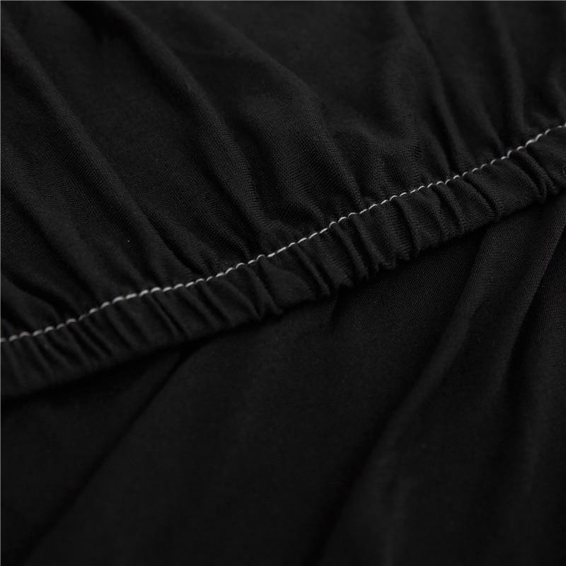 Black Couch Covers | Comfy Covers