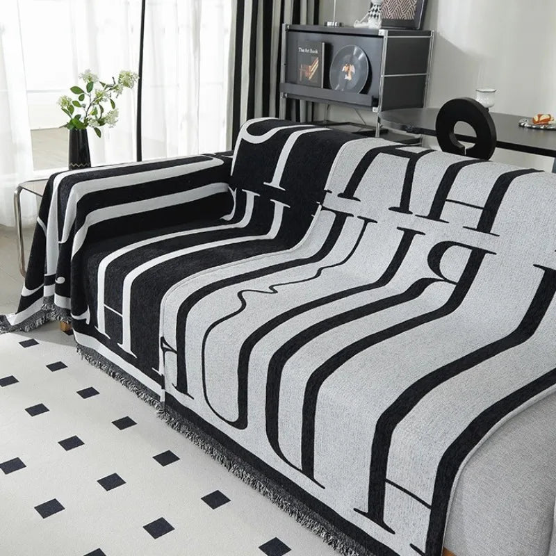 Blanket Throws For Couch | Comfy Covers