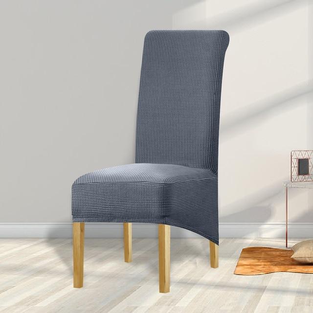 Chair Coverings For Dining Room Chairs | Comfy Covers