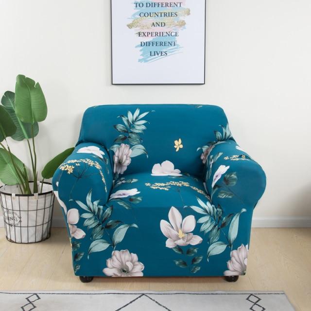 Chair Covers For Armchairs | Comfy Covers