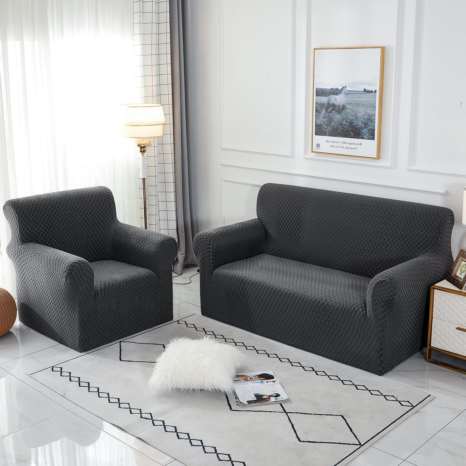 Couch Covers | Comfy Covers