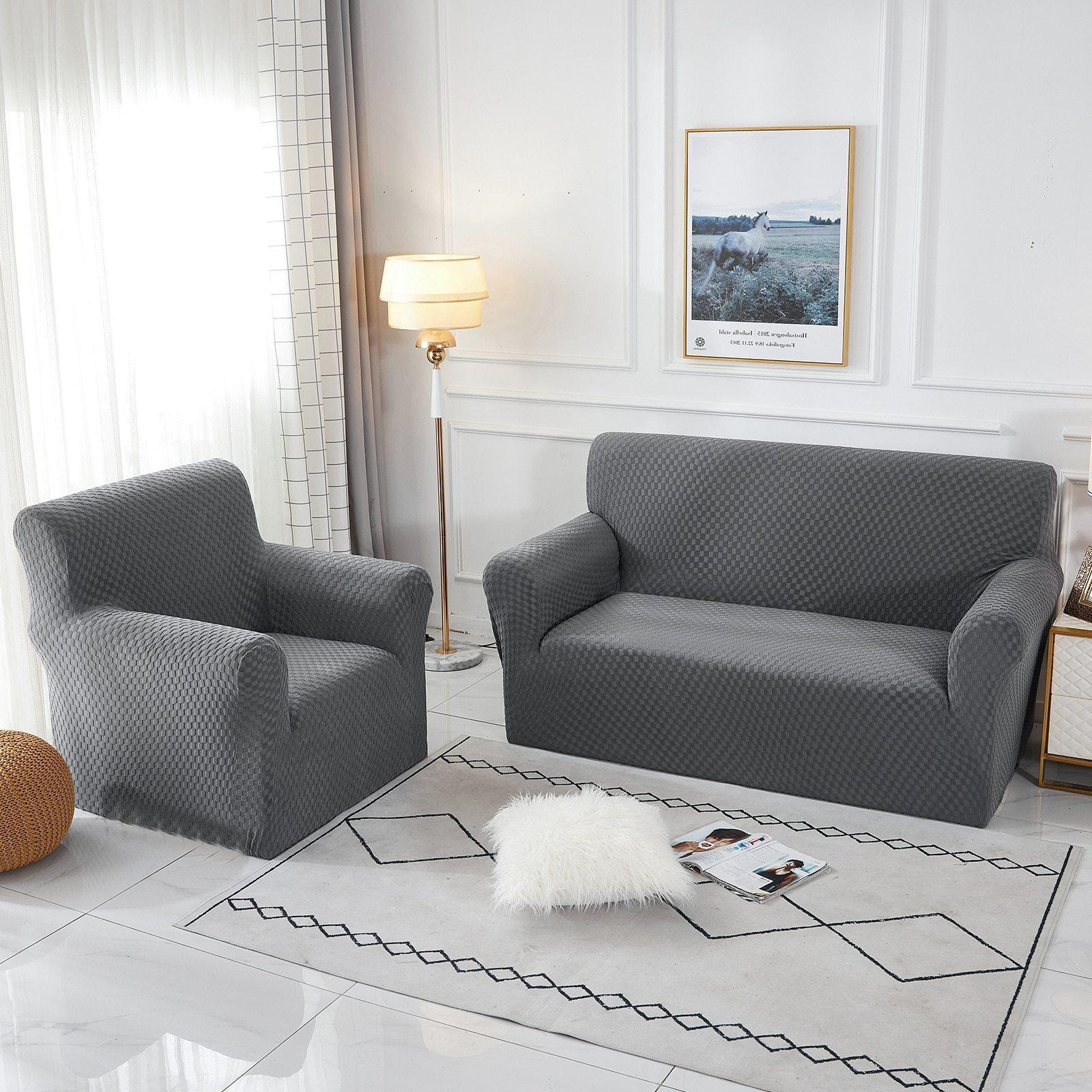 Couch Covers | Comfy Covers