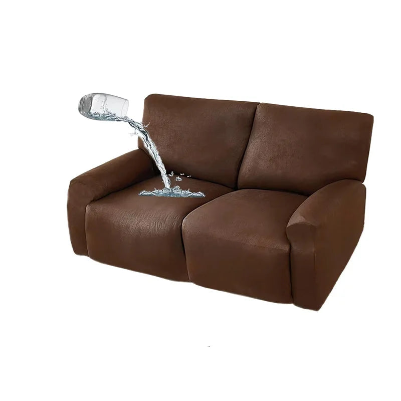 Couch Covers For Recliner Sofa | Comfy Covers