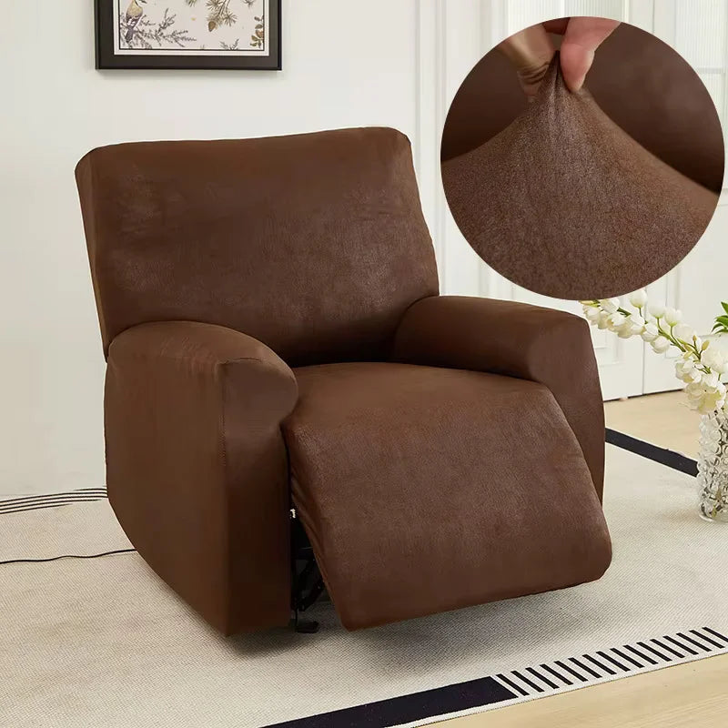 Couch Covers For Recliner Sofa | Comfy Covers