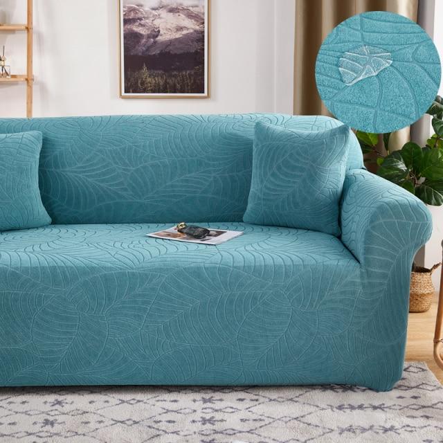 Couch Covers Stretch | Comfy Covers