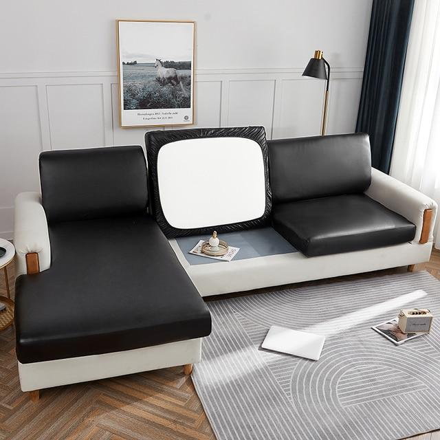 Couch Cushion Covers | Comfy Covers