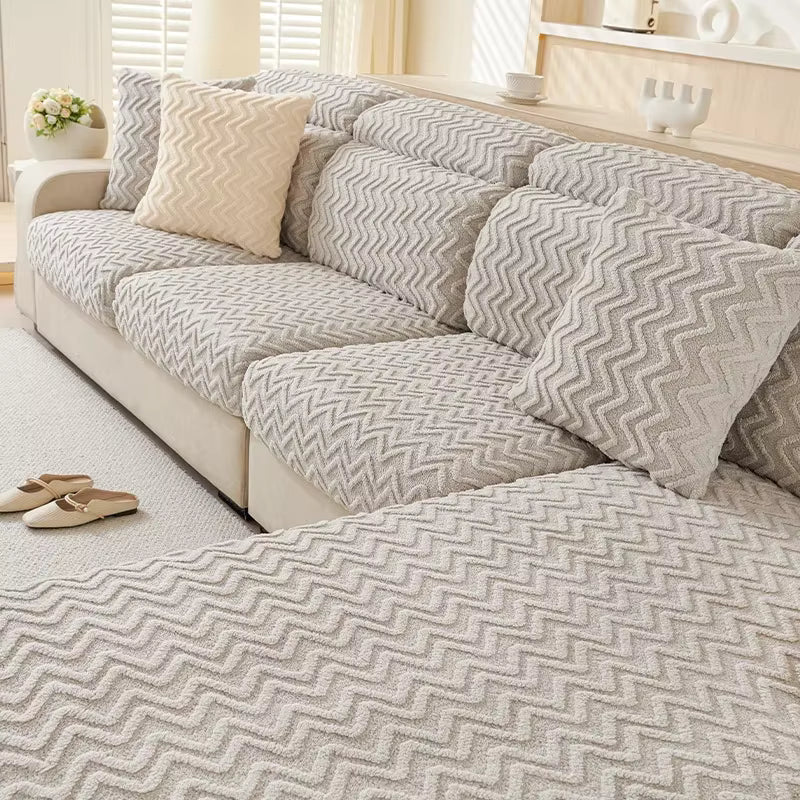 Flourish Couch Cushion Covers For Sectional