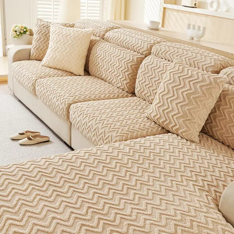 Flourish Couch Cushion Covers For Sectional