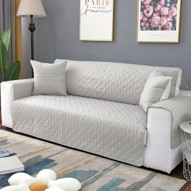 Couch Protector Cat Comfy Covers