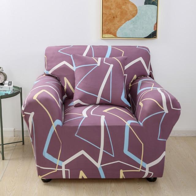 Cover For Armchair | Comfy Covers