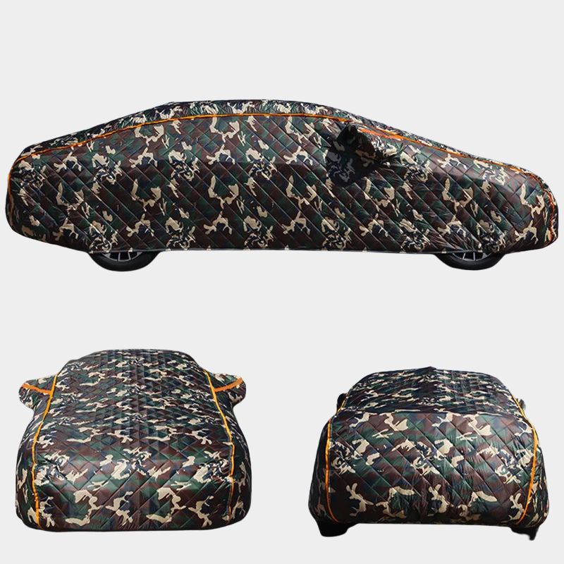 Cover For Car | Comfy Covers