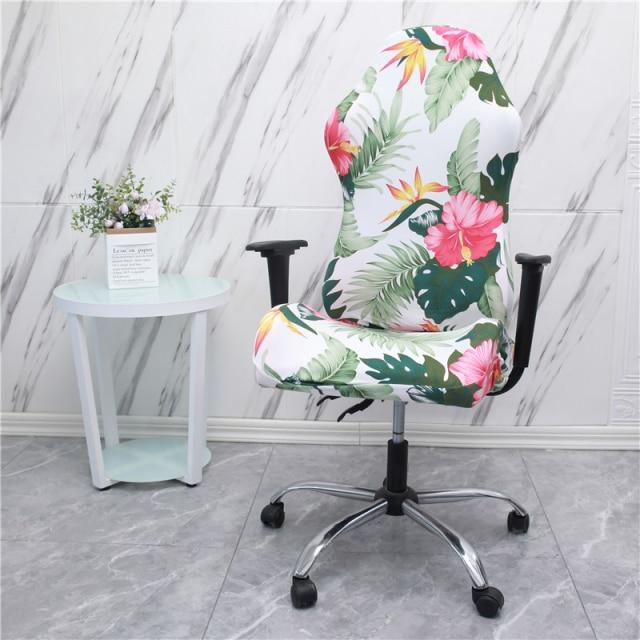 Cover For Gaming Chair | Comfy Covers