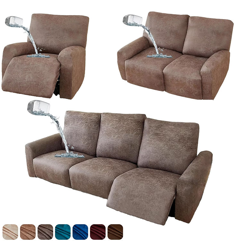 Covers For Recliner Chairs | Comfy Covers