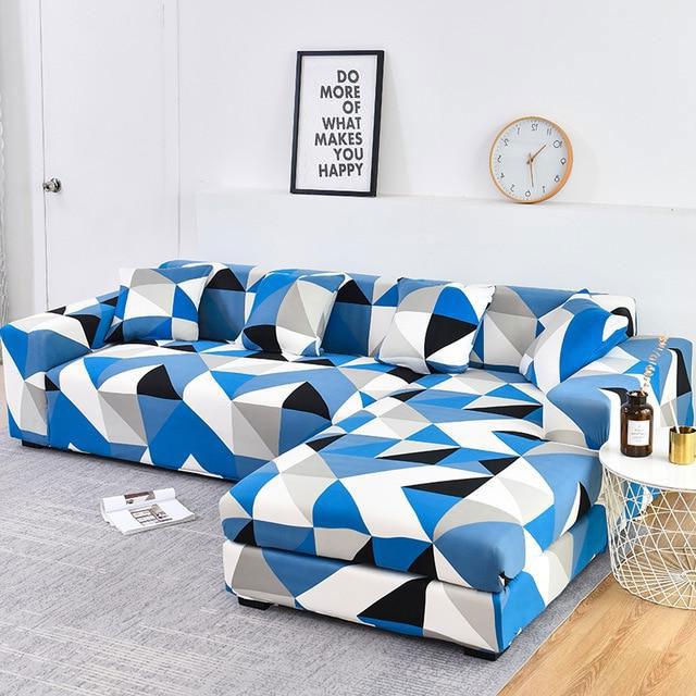 Covers For Sectionals Sofas | Comfy Covers