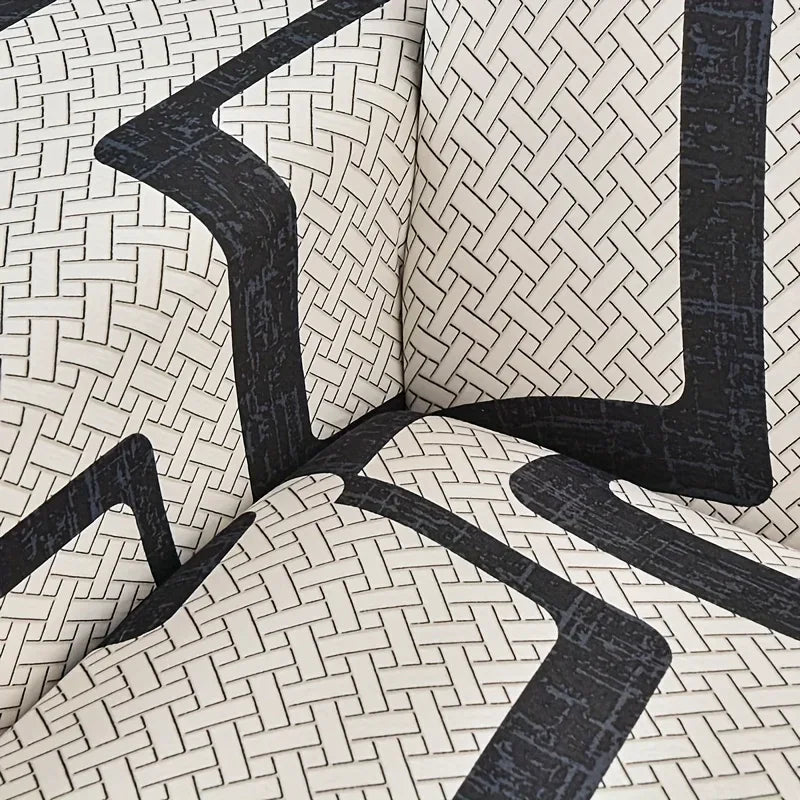 Cleorin Sectional Sofa Cover