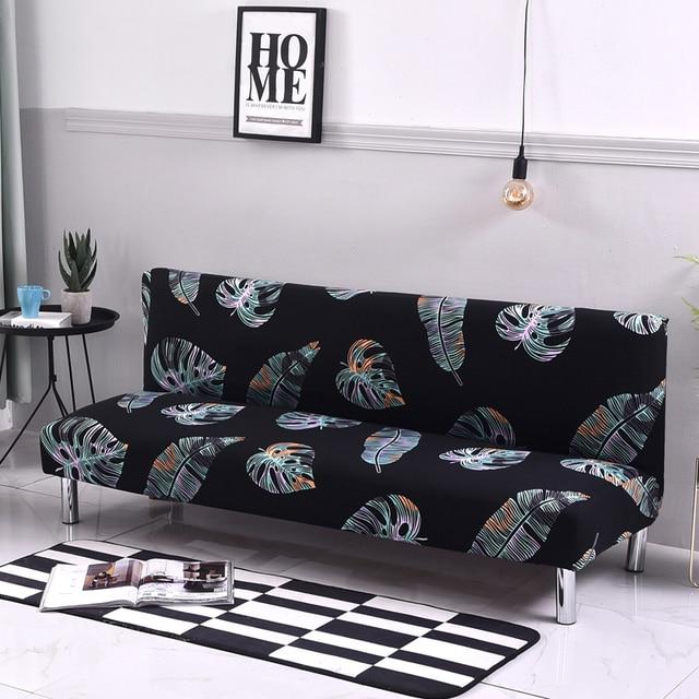 Cushioned Futon Cover | Comfy Covers