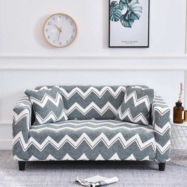 Custom Sofa Covers | Comfy Covers