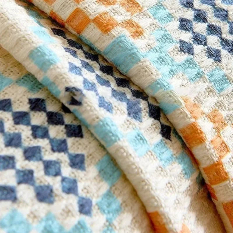 Cute Throw Blanket | Comfy Covers