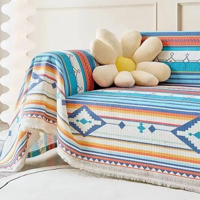 Cute Sofa Throw | Comfy Covers