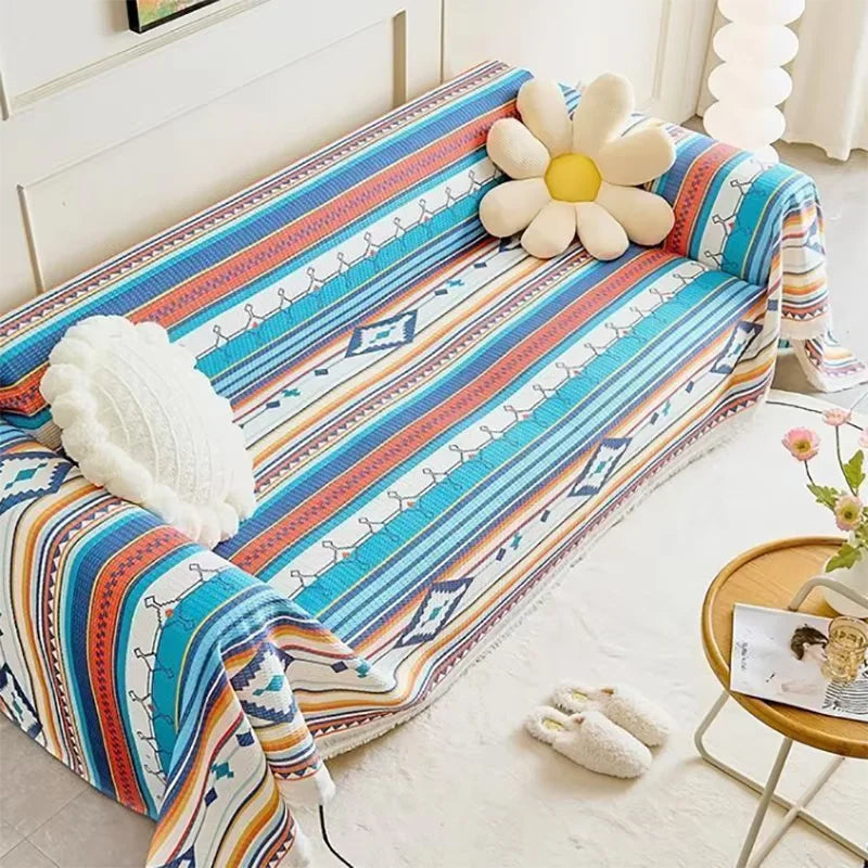 Cute Sofa Throw | Comfy Covers