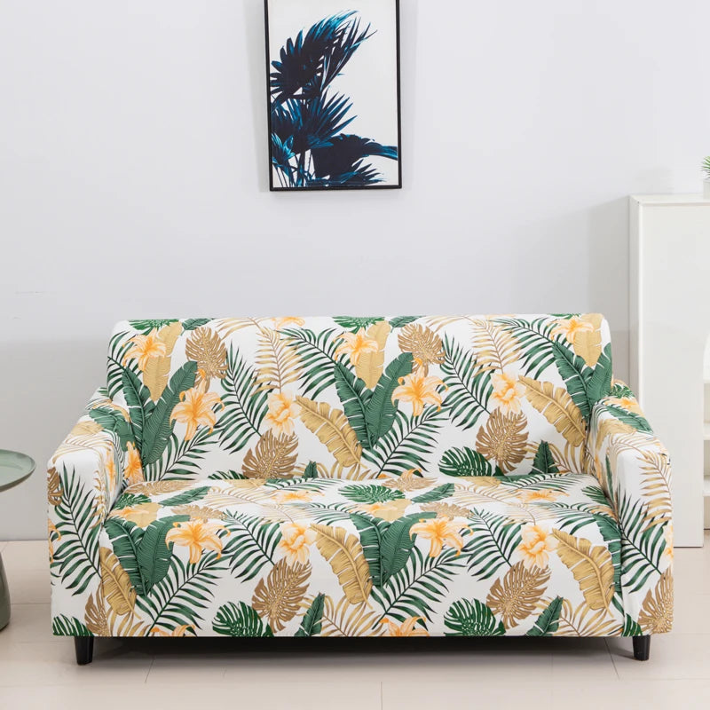 Decorative Sofa Covers | Comfy Covers