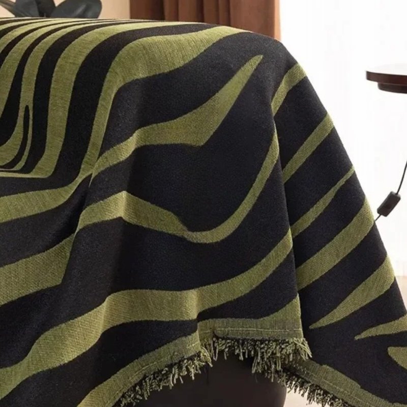 Decorative Throw Blanket | Comfy Covers