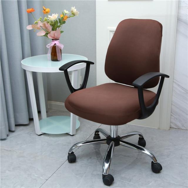 Desk Chair Covers | Comfy Covers