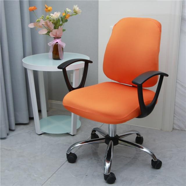 Desk Chair Covers | Comfy Covers
