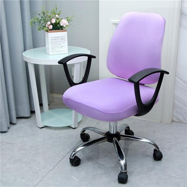 Desk Chair Covers | Comfy Covers